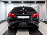 BMW 5 серии 2014 года